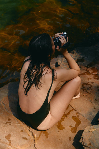 Outdoorish Travel Together