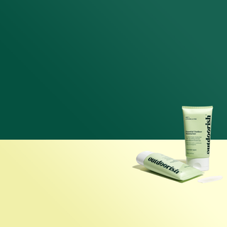 Essential Outdoor Moisturiser