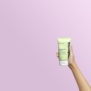 Essential Outdoor Moisturiser