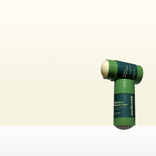 Outdoor Beauty Balm