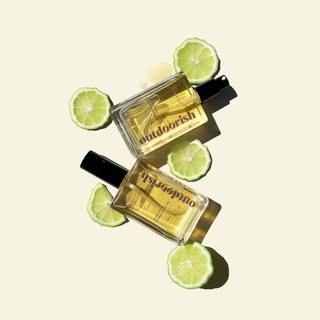 Golden Hour Outdoor Body Oil